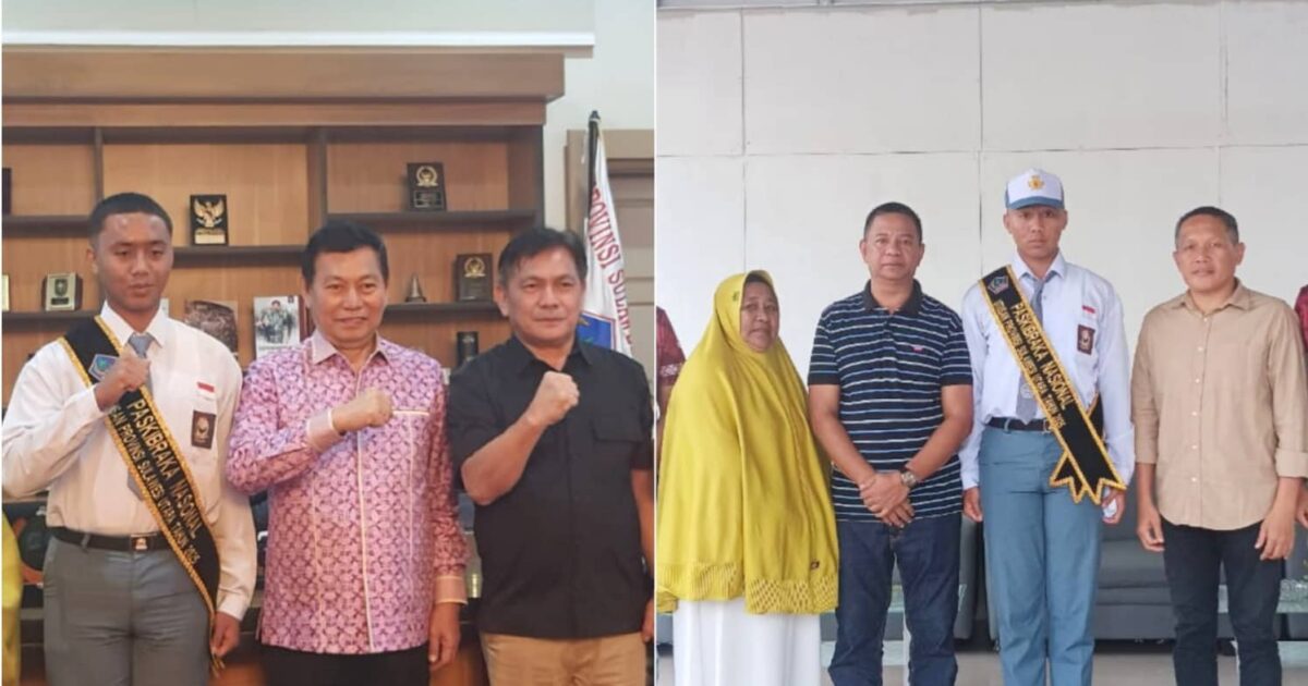 Firji Beeg Paskibraka Nasional 2025