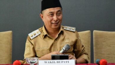 Uji Kompetensi JPTP Sekda Botim