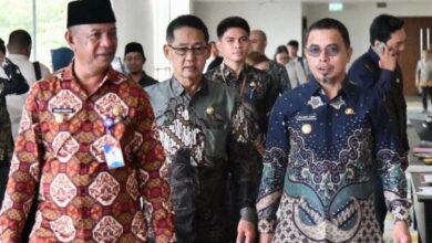 akses keuangan daerah