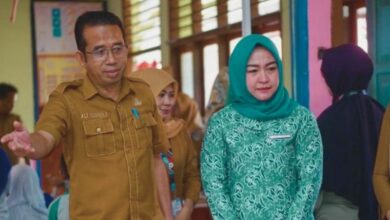 Dinkes Boltara Gelar BIAS