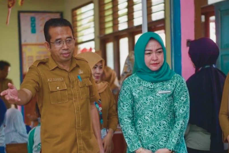 Dinkes Boltara Gelar BIAS