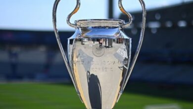 Final Liga Champions 2026