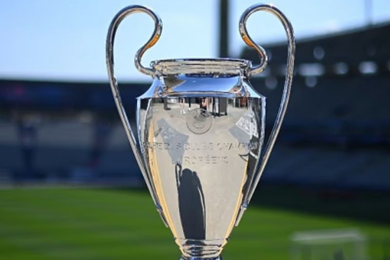 Final Liga Champions 2026
