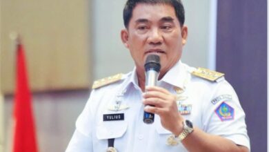 Gubernur Sulawesi Utara tidak anti kritik