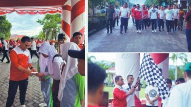 HUT ke-80 RI Boltara