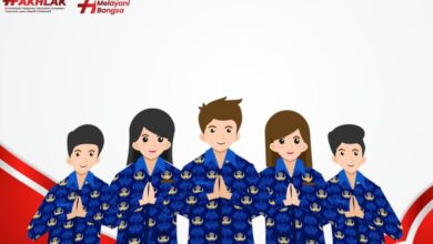 Hasil Uji Kompetensi Pimpinan Tinggi Pratama Boltara 2025