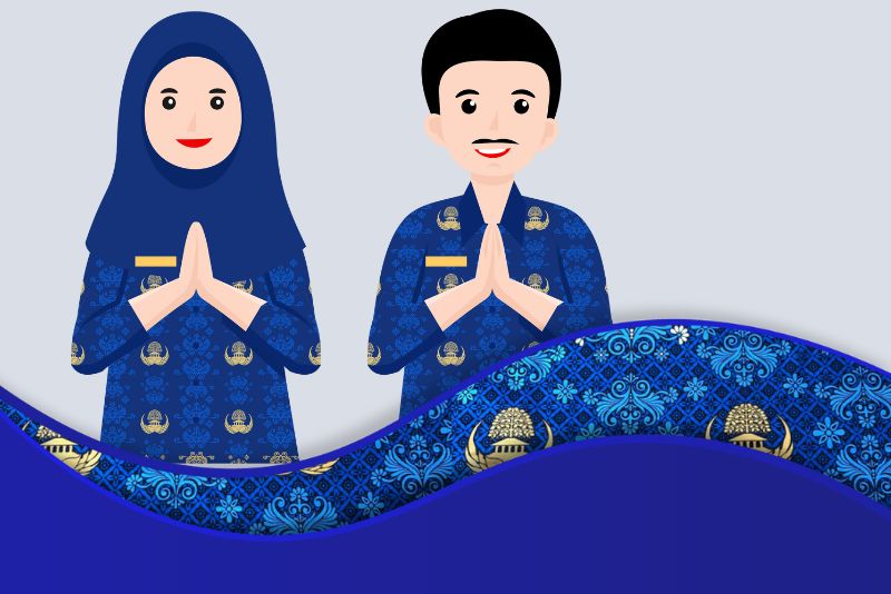 PPPK paruh waktu 2025