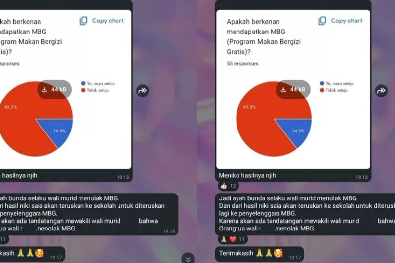 Program Makan Bergizi Gratis