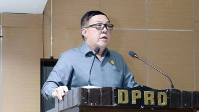 Reevy Lengkong Puji Kinerja Gubernur Sulut