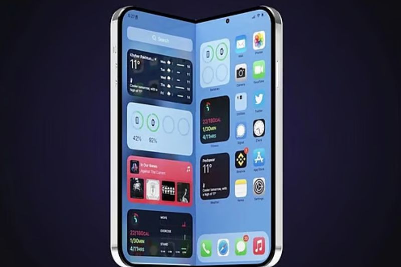 Rencana Tiga Tahun iPhone