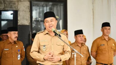 Argo Sumaiku Siap Tempur