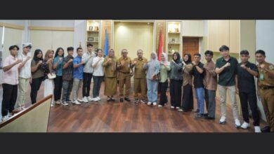 beasiswa luar negeri Bolmong