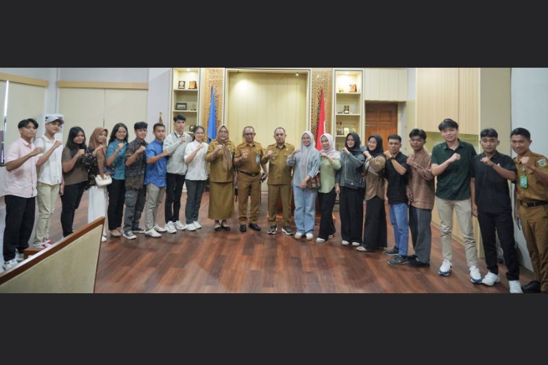 beasiswa luar negeri Bolmong