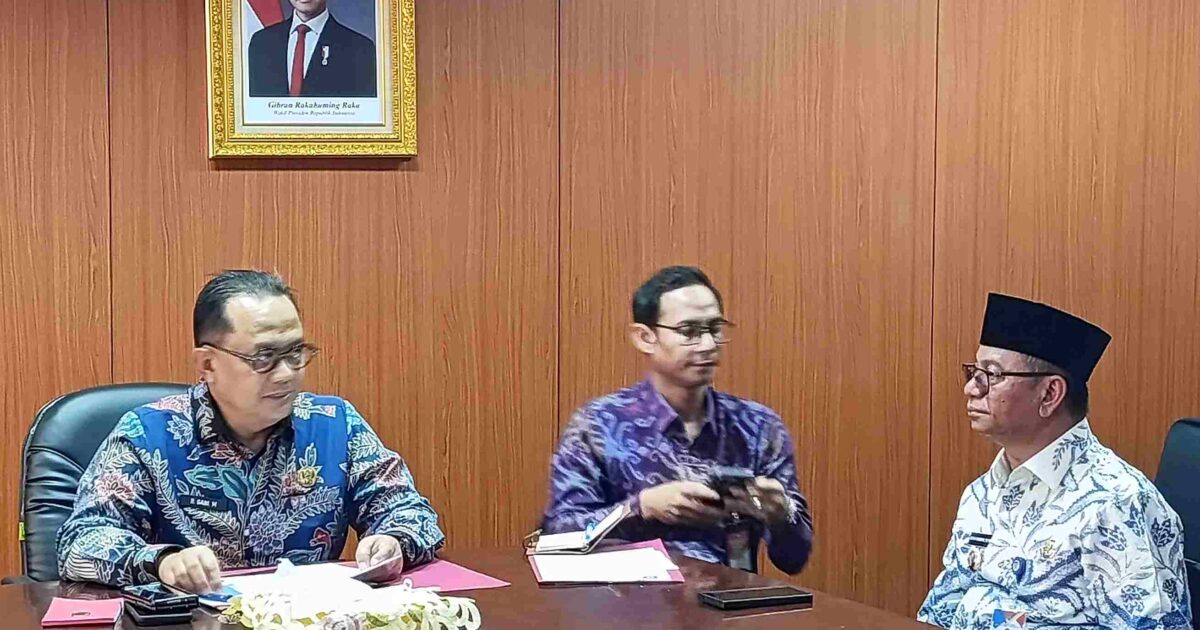 batas daerah Boltim dan Minsel