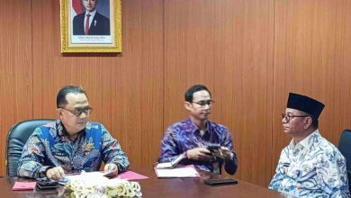 batas daerah Boltim dan Minsel