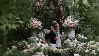 florist selebritas Jeff Leatham