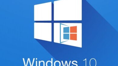 Akhir dukungan Windows 10