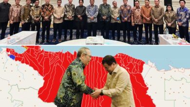 Bupati Boltara Kawal Ranperda RTRW