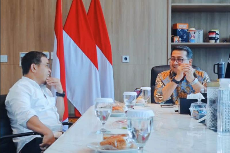 Ekonomi Kreatif Boltara