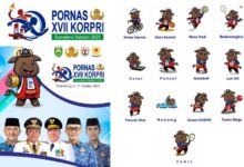 PORNAS XVII KORPRI 2025