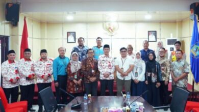 Pembangunan RSUD Bolsel