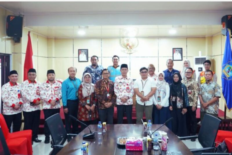 Pembangunan RSUD Bolsel