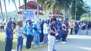 World Cleanup Day Boltara 2025