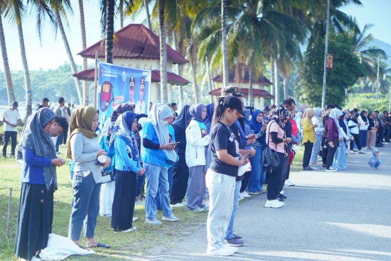 World Cleanup Day Boltara 2025