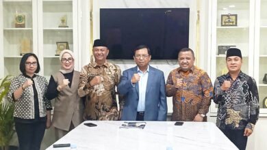 bupati boltim aspirasi balukud