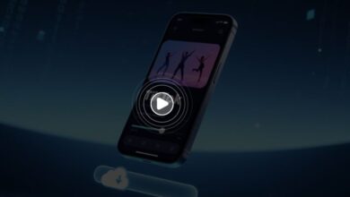 cara download video TikTok