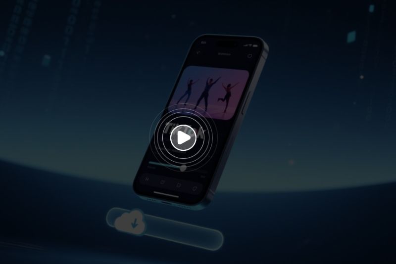 cara download video TikTok