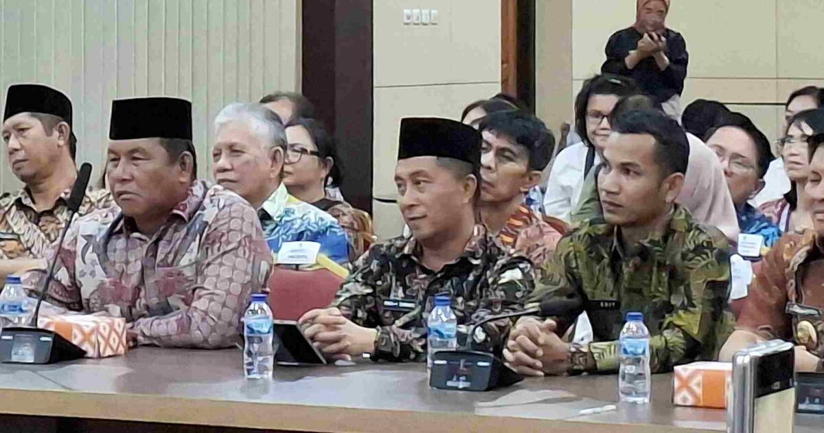 Program Hilirisasi Perkebunan Boltim