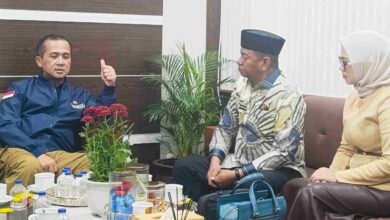 Bupati Boltim Percontohan Transmigrasi