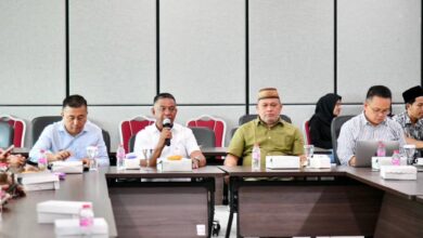 Transparansi Pembahasan APBD 2026 Boltim