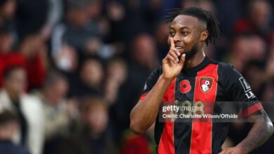 Chelsea Incar Antoine Semenyo