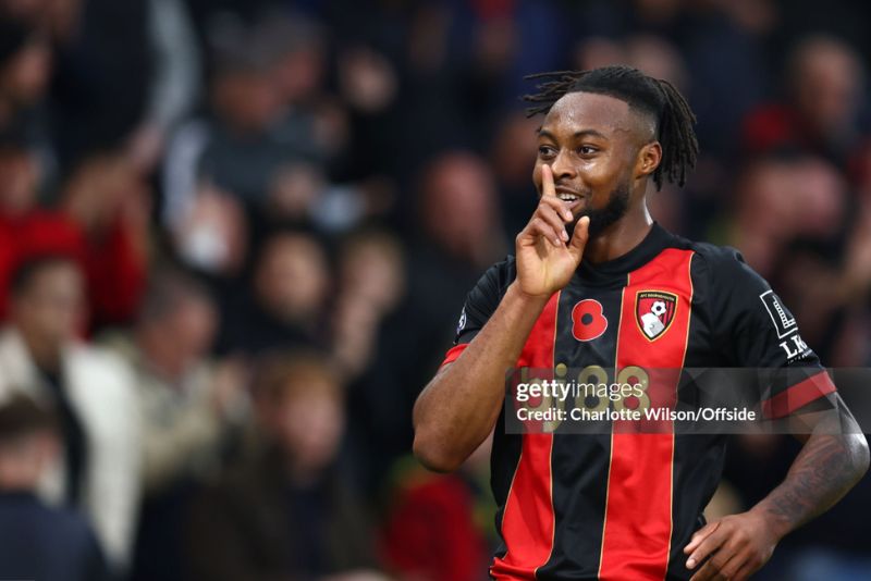 Chelsea Incar Antoine Semenyo