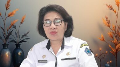 Penilaian Adipura KLHK di Bolmong Raya