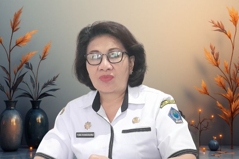 Penilaian Adipura KLHK di Bolmong Raya