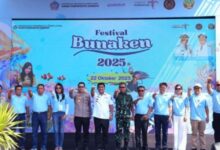Festival Bunaken 2025