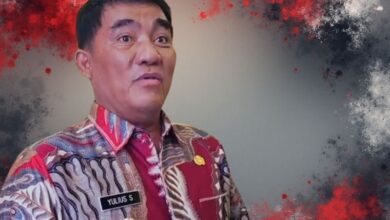 Inventarisasi Aset Pemprov Sulut