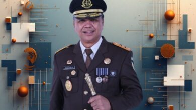 pergantian Kajati Sulut 2025