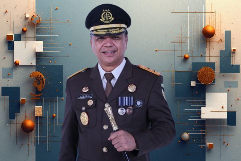 pergantian Kajati Sulut 2025