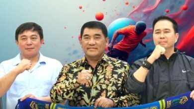 Kebangkitan olahraga Sulawesi Utara