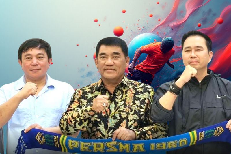 Kebangkitan olahraga Sulawesi Utara