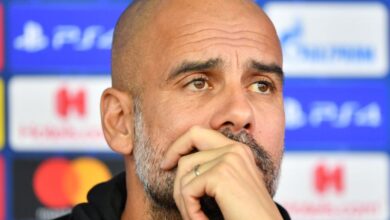 Manchester City incar Eduardo Camavinga