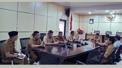 Porprov Sulut 2025 Bolsel