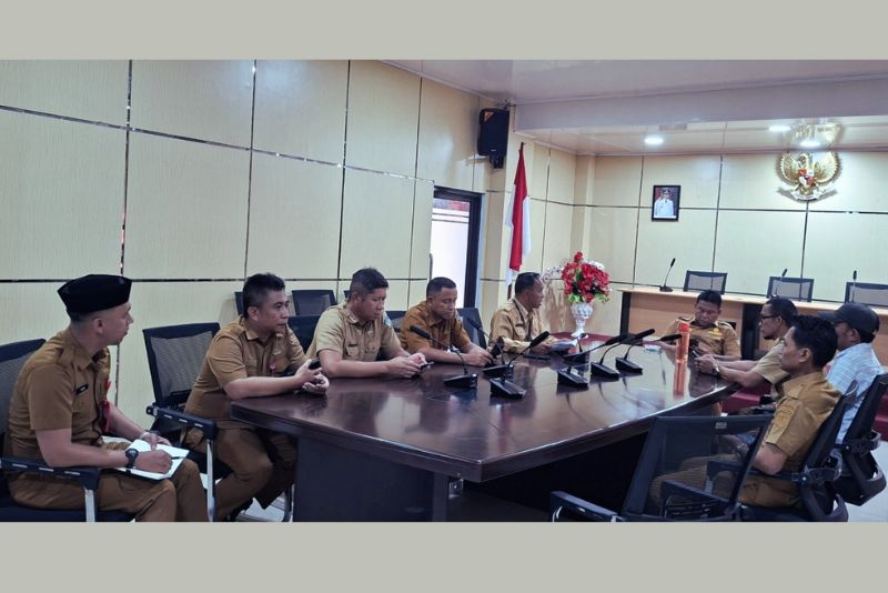 Porprov Sulut 2025 Bolsel