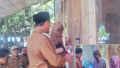 Rumah Layak Huni Boltara 2025