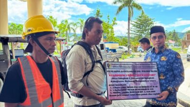 bantuan mesin paving blok Boltara