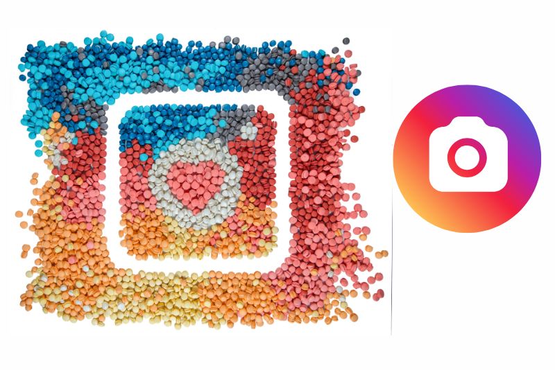 program penghargaan Instagram